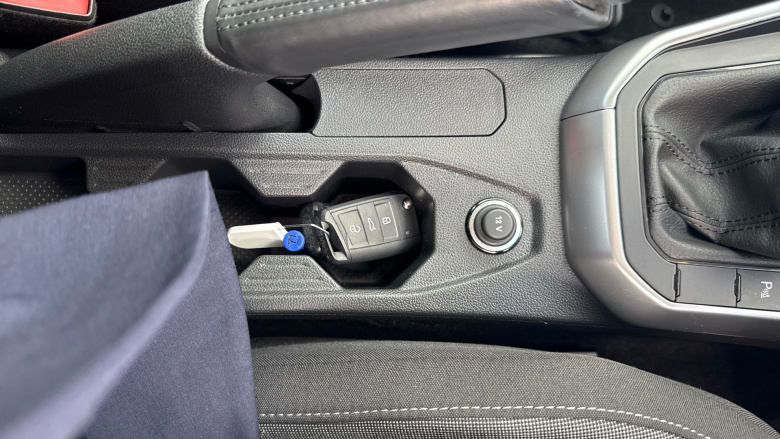 Volkswagen Polo 1.0 TSI Life 5dr Petrol Hatchback